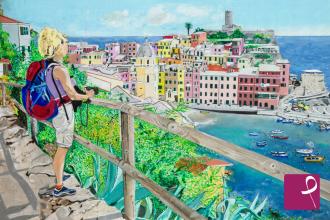 online paintings on sale