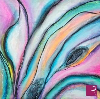 sold painting on PitturiAmo
