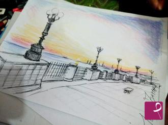 online paintings on sale