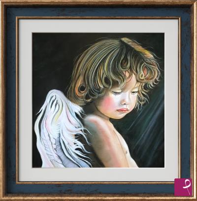 sold painting on PitturiAmo