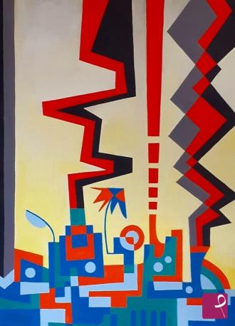 online paintings on sale