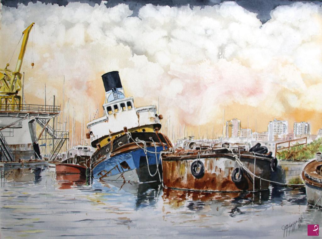 paintings on sale online