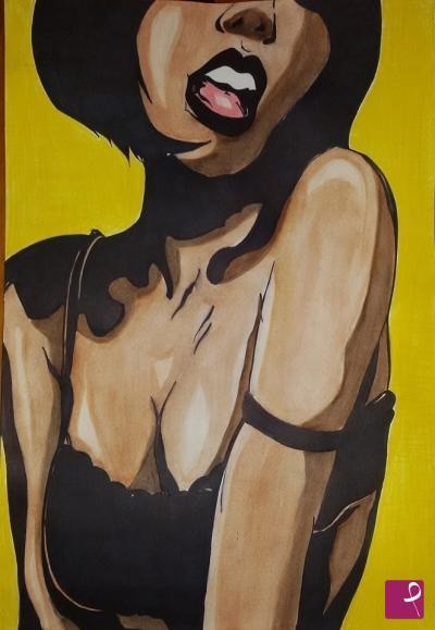 online paintings on sale