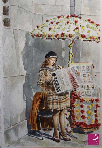 online paintings on sale