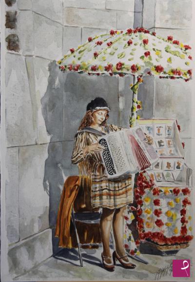 online paintings on sale