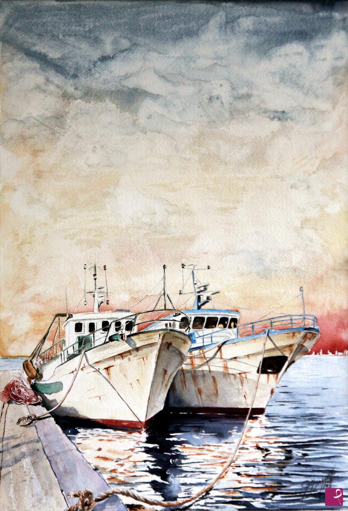 paintings on sale online