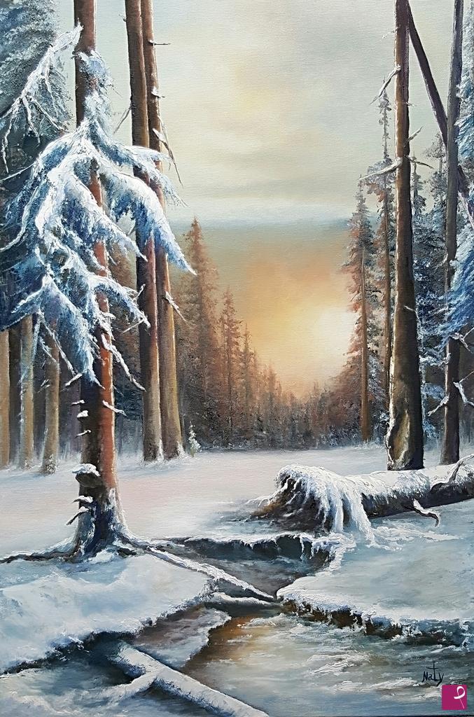 paintings on sale online