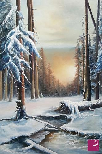 online paintings on sale