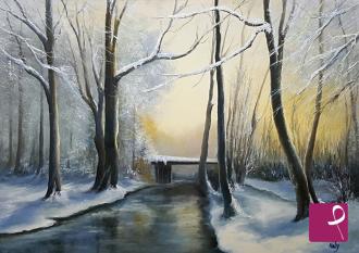 online paintings on sale