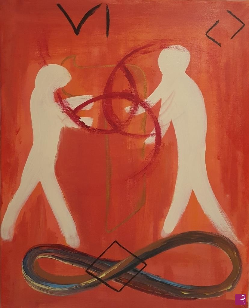 paintings on sale online
