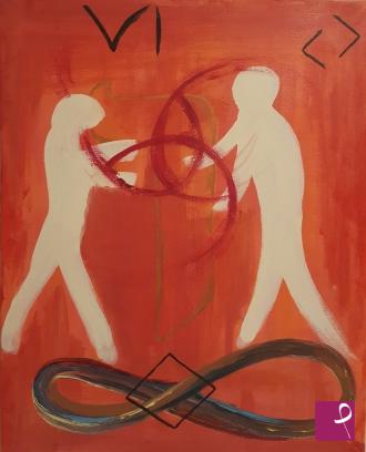 online paintings on sale