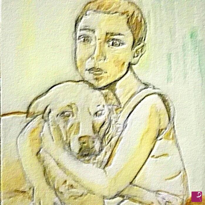 paintings on sale online