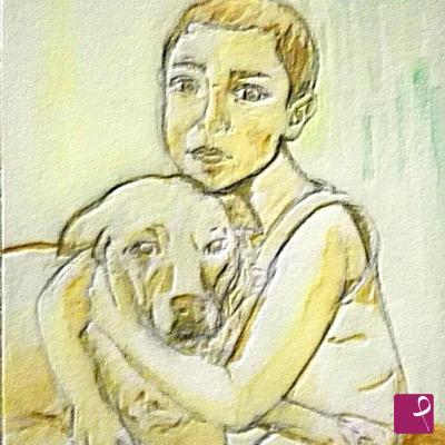 online paintings on sale