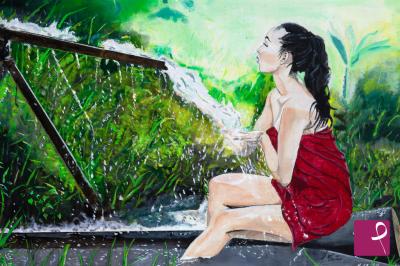 online paintings on sale
