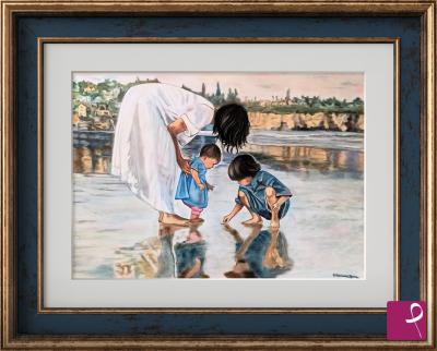 online paintings on sale