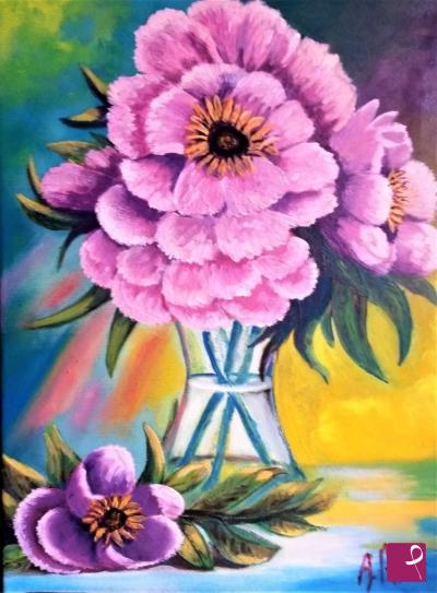 online paintings on sale