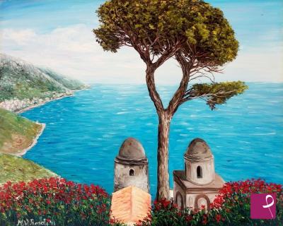 online paintings on sale
