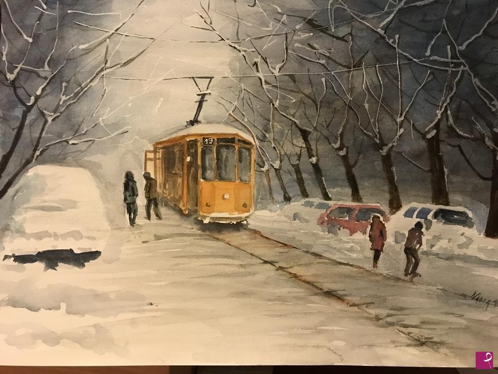 paintings on sale online