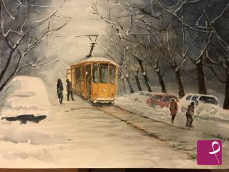 online paintings on sale