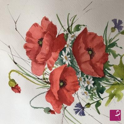 online paintings on sale