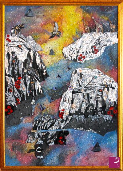 online paintings on sale