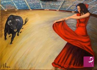 online paintings on sale