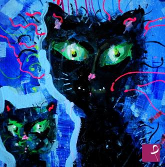 online paintings on sale