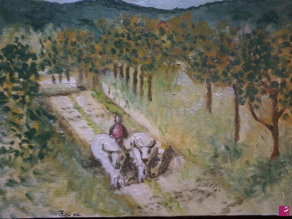 paintings on sale online