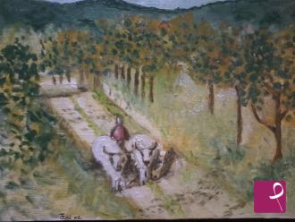 online paintings on sale