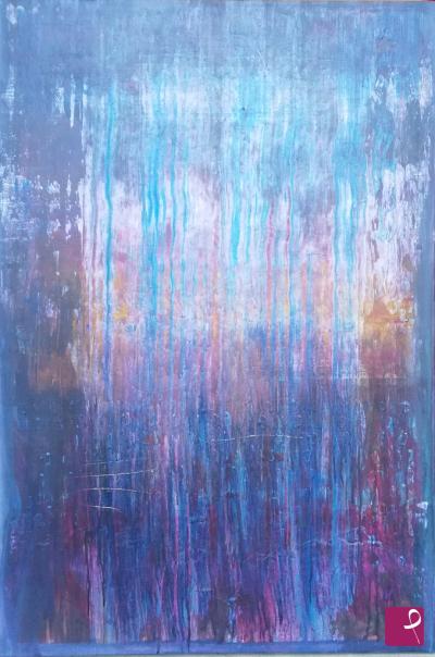 sold painting on PitturiAmo