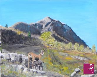 online paintings on sale