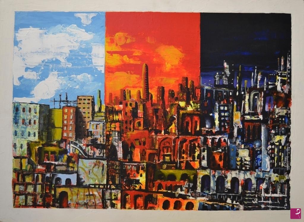 paintings on sale online