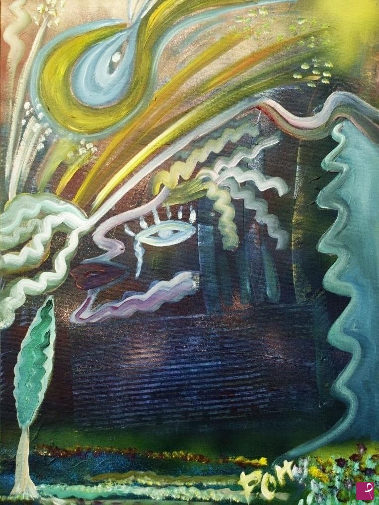 paintings on sale online