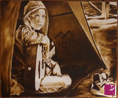 online paintings on sale