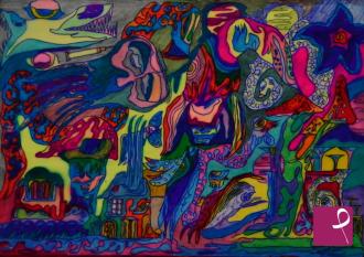 online paintings on sale