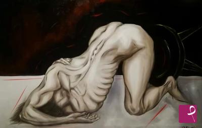 online paintings on sale