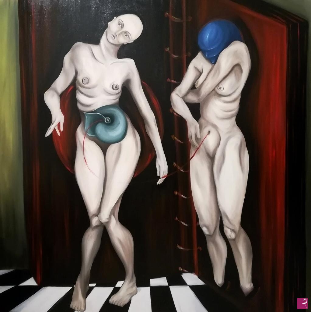 paintings on sale online