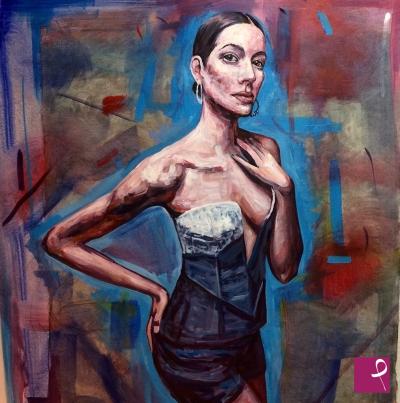 online paintings on sale