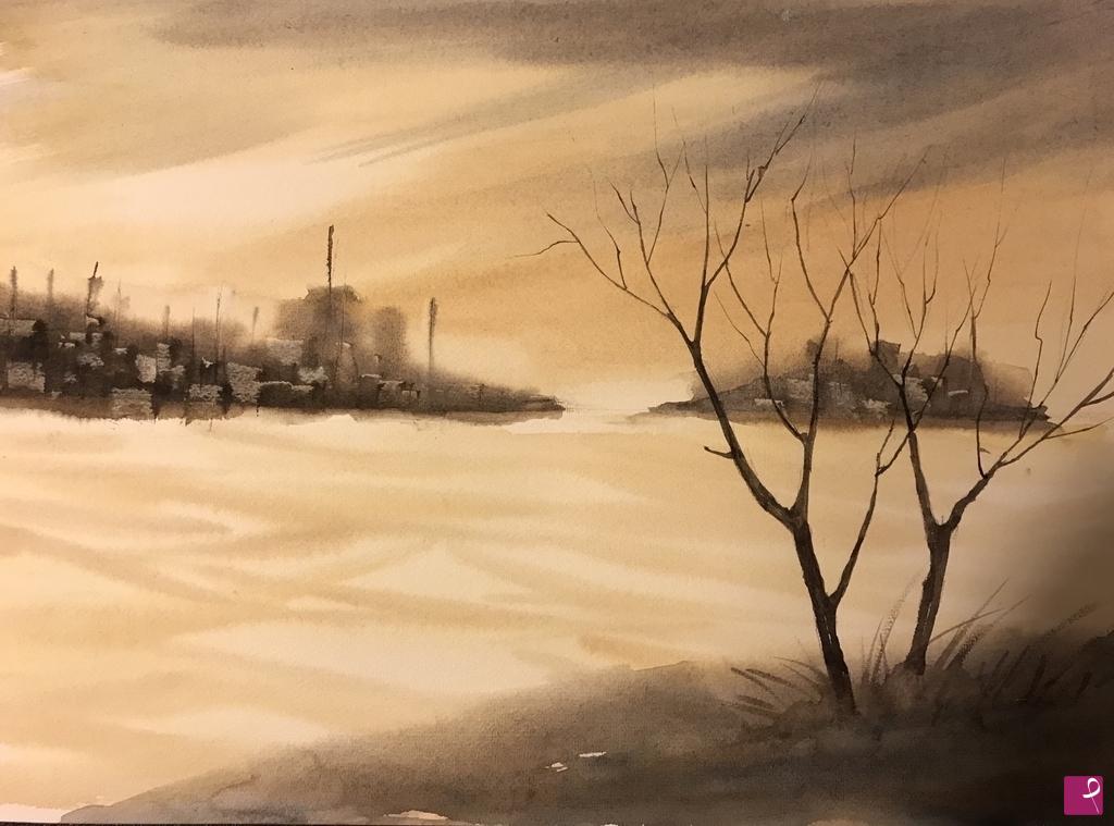 paintings on sale online