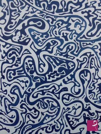 sold painting on PitturiAmo