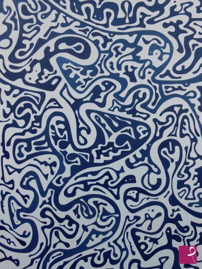 sold painting on PitturiAmo