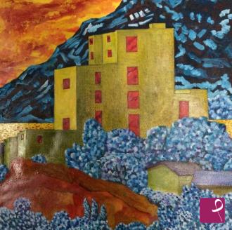 online paintings on sale