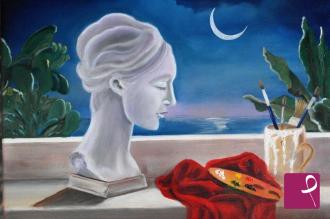 online paintings on sale