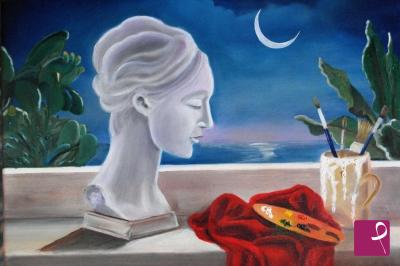 online paintings on sale