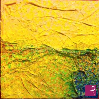 sold painting on PitturiAmo