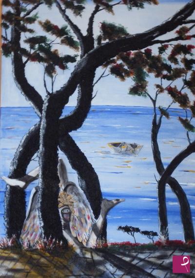online paintings on sale