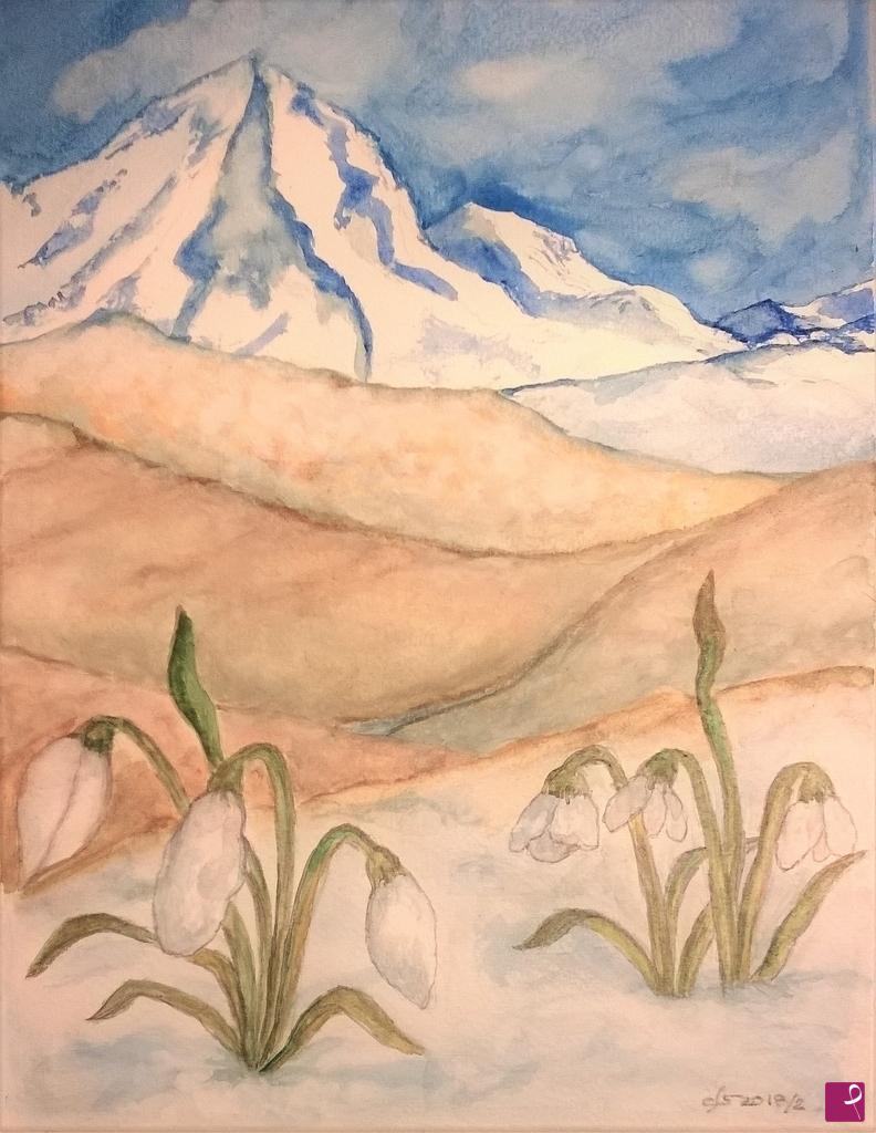 paintings on sale online