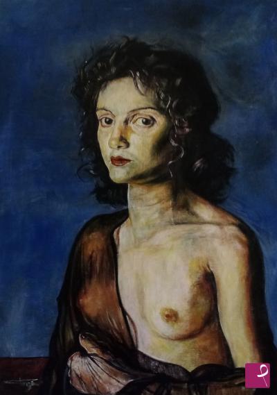 sold painting on PitturiAmo
