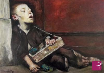 online paintings on sale