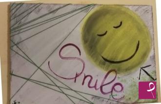 sold painting on PitturiAmo